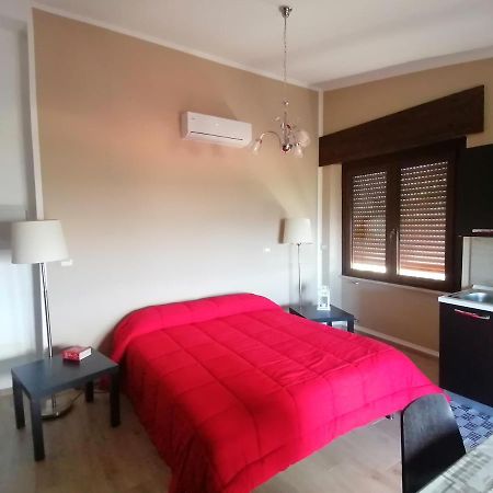 Casa Vacanze Villa Rosetta Dorgali Ngoại thất bức ảnh