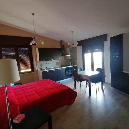 Casa Vacanze Villa Rosetta Dorgali Ngoại thất bức ảnh