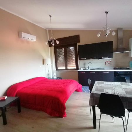 Casa Vacanze Villa Rosetta Dorgali Ngoại thất bức ảnh
