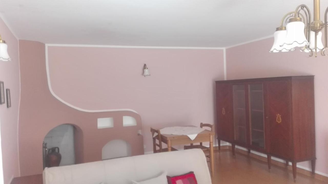 Casa Vacanze Villa Rosetta Dorgali Ngoại thất bức ảnh