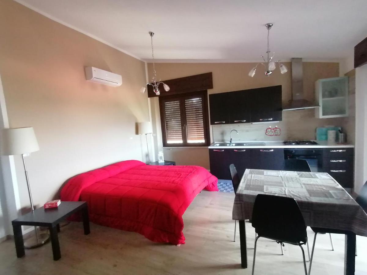 Casa Vacanze Villa Rosetta Dorgali Ngoại thất bức ảnh