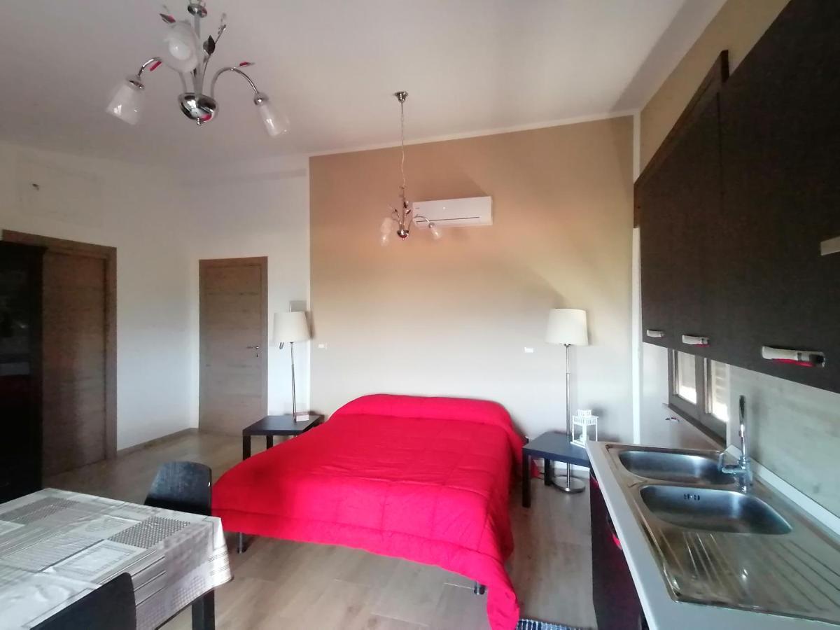 Casa Vacanze Villa Rosetta Dorgali Ngoại thất bức ảnh