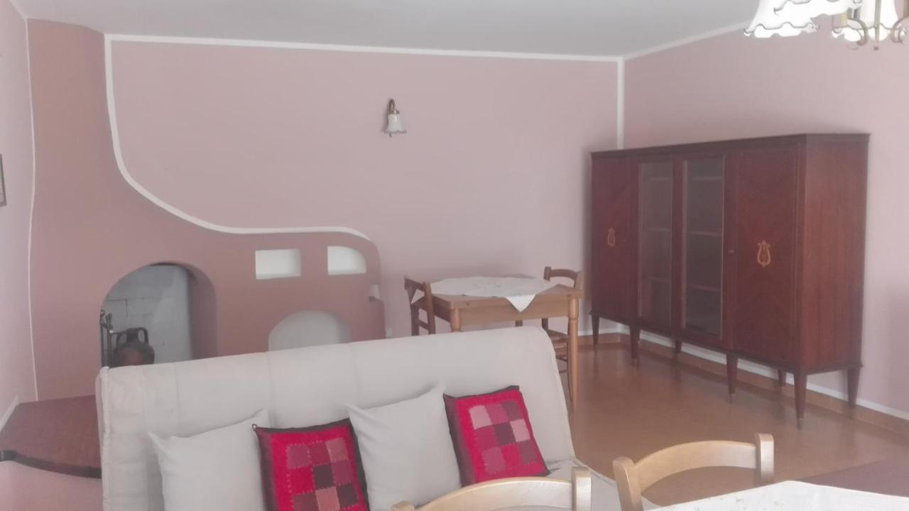 Casa Vacanze Villa Rosetta Dorgali Ngoại thất bức ảnh