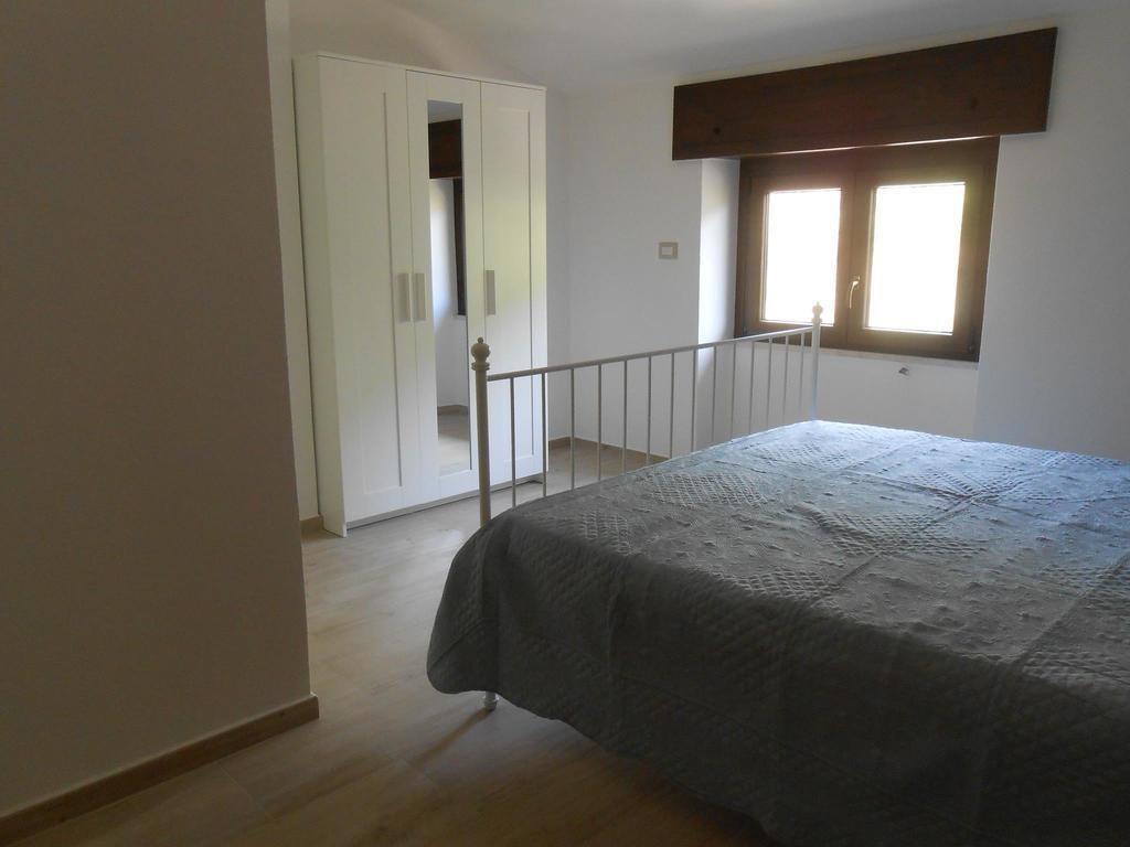 Casa Vacanze Villa Rosetta Dorgali Ngoại thất bức ảnh