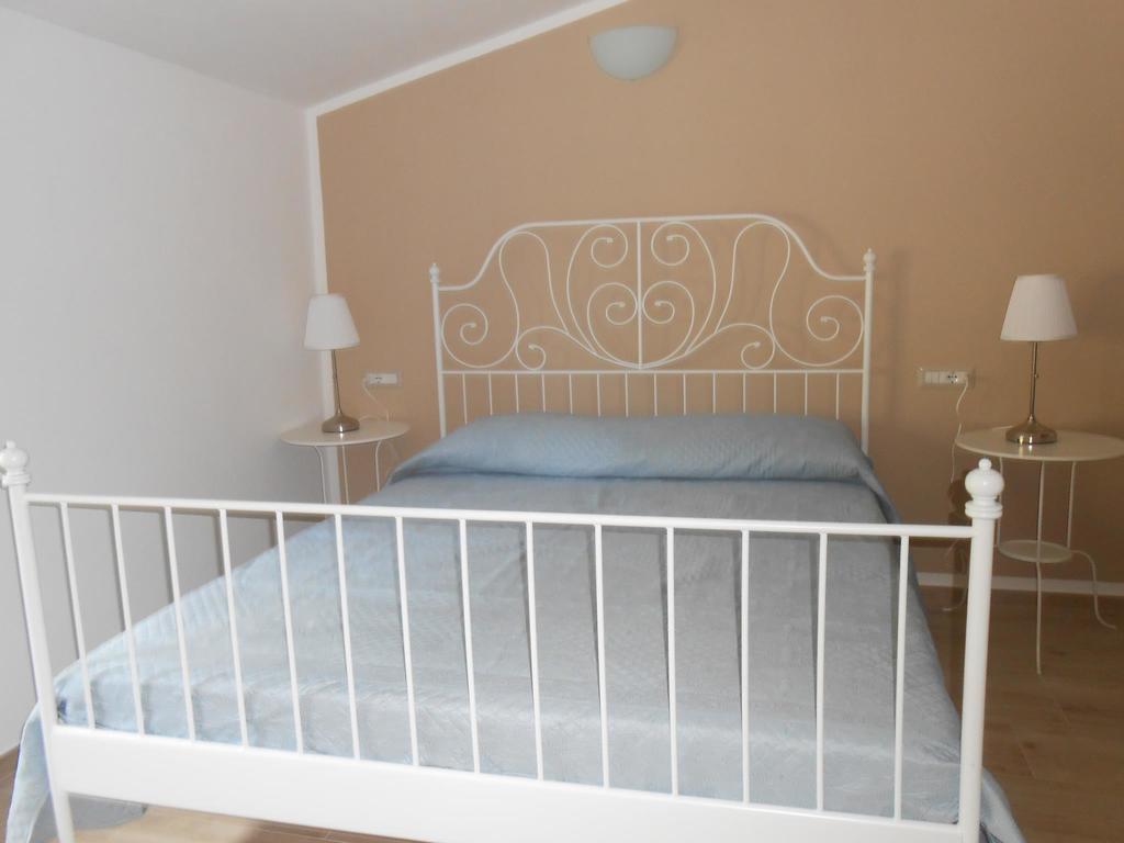 Casa Vacanze Villa Rosetta Dorgali Ngoại thất bức ảnh