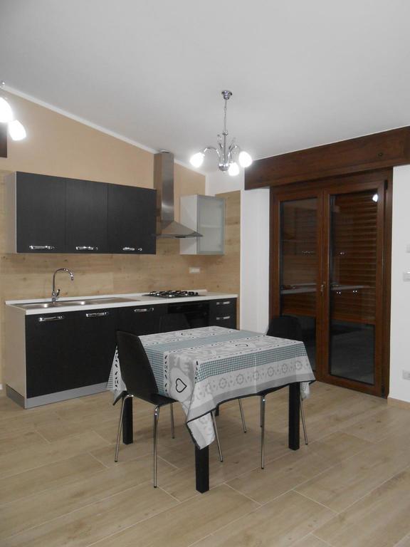 Casa Vacanze Villa Rosetta Dorgali Ngoại thất bức ảnh