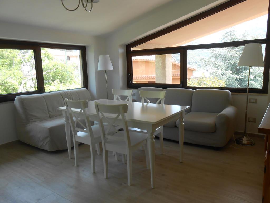 Casa Vacanze Villa Rosetta Dorgali Ngoại thất bức ảnh