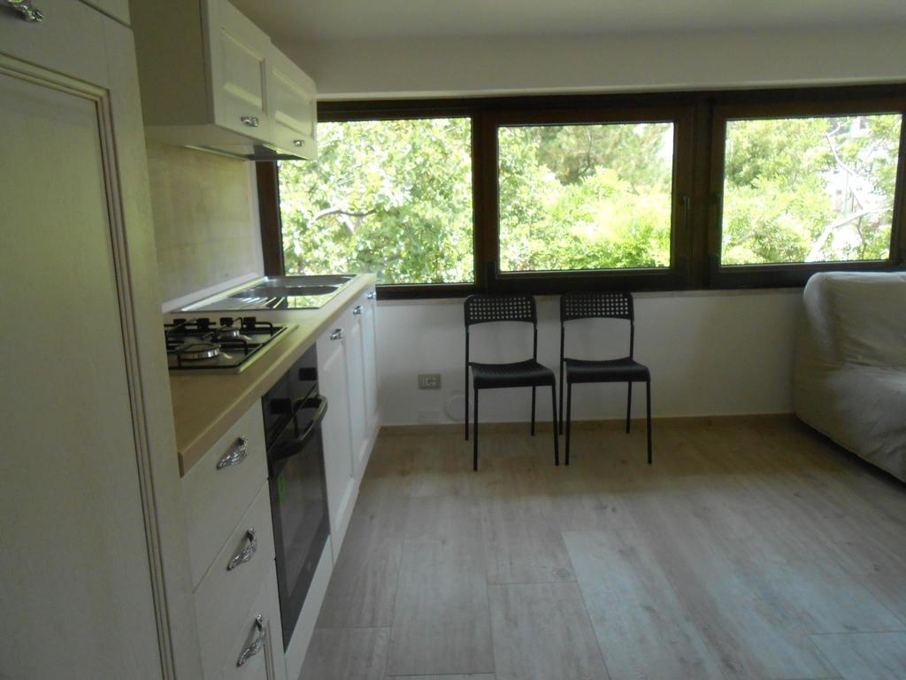 Casa Vacanze Villa Rosetta Dorgali Ngoại thất bức ảnh