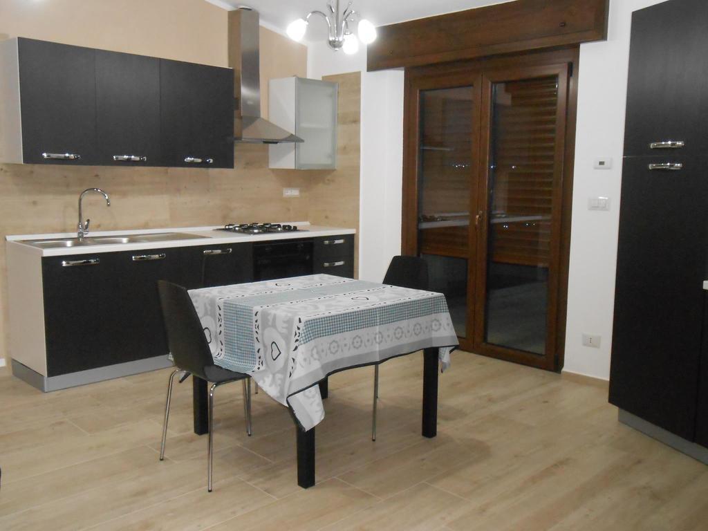 Casa Vacanze Villa Rosetta Dorgali Ngoại thất bức ảnh
