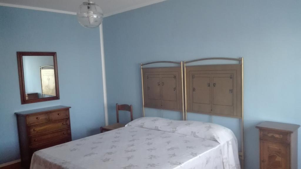 Casa Vacanze Villa Rosetta Dorgali Ngoại thất bức ảnh