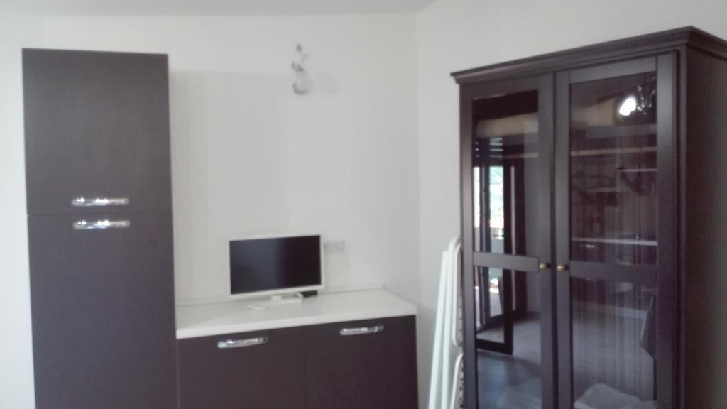 Casa Vacanze Villa Rosetta Dorgali Ngoại thất bức ảnh