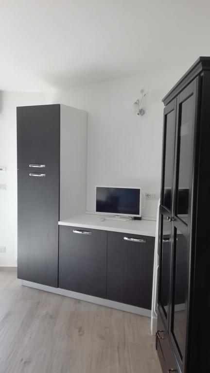 Casa Vacanze Villa Rosetta Dorgali Ngoại thất bức ảnh