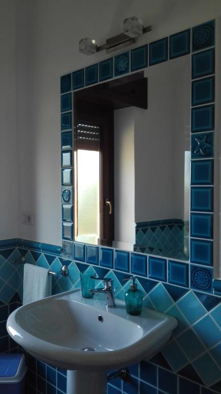 Casa Vacanze Villa Rosetta Dorgali Ngoại thất bức ảnh
