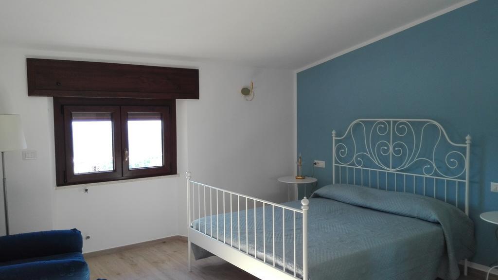 Casa Vacanze Villa Rosetta Dorgali Ngoại thất bức ảnh
