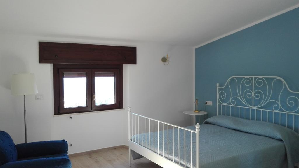 Casa Vacanze Villa Rosetta Dorgali Ngoại thất bức ảnh
