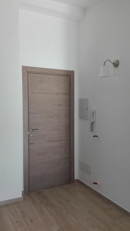 Casa Vacanze Villa Rosetta Dorgali Ngoại thất bức ảnh