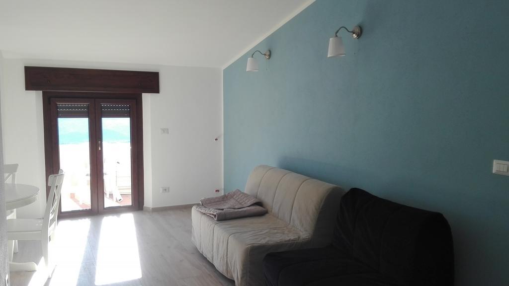 Casa Vacanze Villa Rosetta Dorgali Ngoại thất bức ảnh
