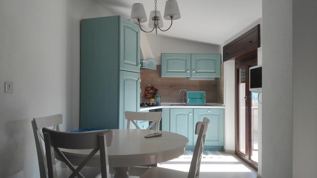 Casa Vacanze Villa Rosetta Dorgali Ngoại thất bức ảnh