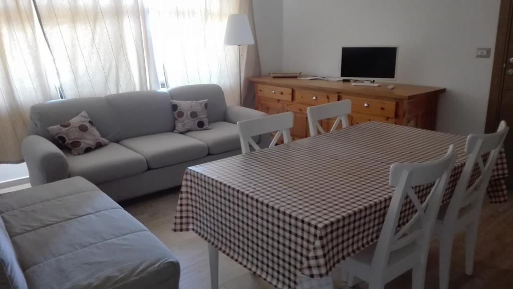 Casa Vacanze Villa Rosetta Dorgali Ngoại thất bức ảnh