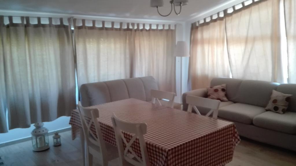Casa Vacanze Villa Rosetta Dorgali Ngoại thất bức ảnh