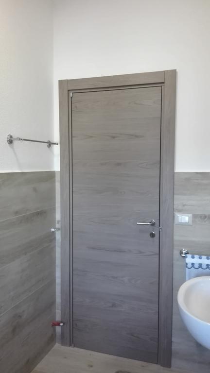 Casa Vacanze Villa Rosetta Dorgali Ngoại thất bức ảnh