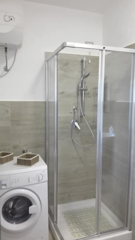Casa Vacanze Villa Rosetta Dorgali Ngoại thất bức ảnh
